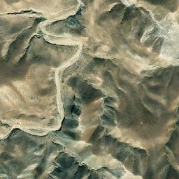 Satellite imagery of Murdār Ḏanḏ, AF