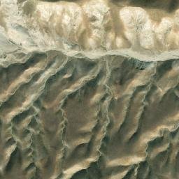 Satellite imagery of Murdār Ḏanḏ, AF