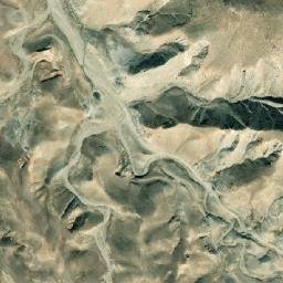 Satellite imagery of Pizwan Kowtal, AF