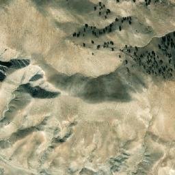 Satellite imagery of Pizwan Kowtal, AF
