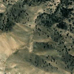 Satellite imagery of Pizwan Kowtal, AF