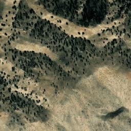 Satellite imagery of Zakay, AF