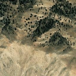 Satellite imagery of Zakay, AF