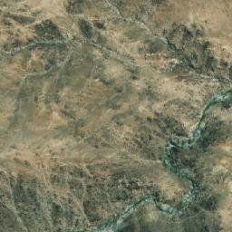 Satellite imagery of Khaīrdīn Ghar, AF