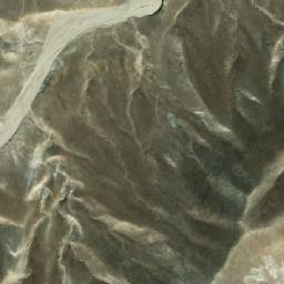 Satellite imagery of Tōpkhānē Ghunḏêy, AF