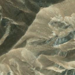 Satellite imagery of Tōpkhānē Ghunḏêy, AF