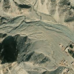 Satellite imagery of Chōragalay Ghar, AF