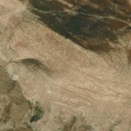 Satellite imagery of Gaṟang Sar, AF