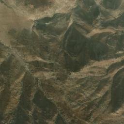 Satellite imagery of Suray Kandao, AF