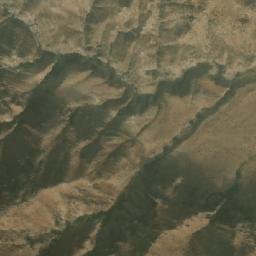 Satellite imagery of Suray Kandao, AF