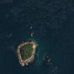Satellite imagery of Ippon-ishi, JP