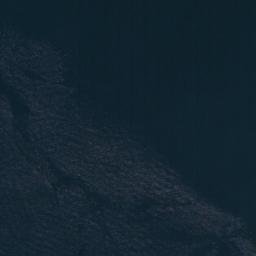 Satellite imagery of Meoto-iwa, JP