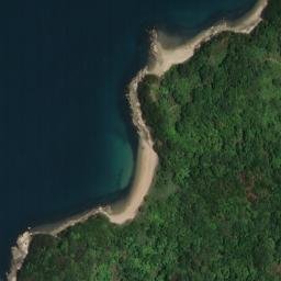 Satellite imagery of O Bana, JP