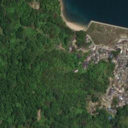 Satellite imagery of O Bana, JP