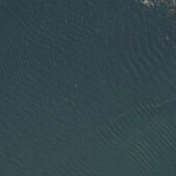 Satellite imagery of Nagasaki-hana, JP