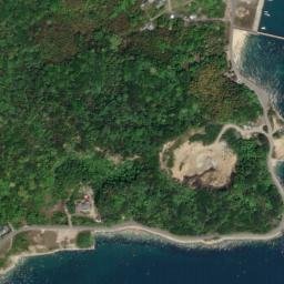 Satellite imagery of Endo Hana, JP