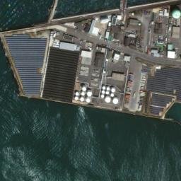 Satellite imagery of 史跡境界, JP