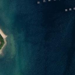 Satellite imagery of Maruyama-hana, JP