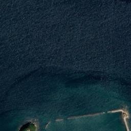 Satellite imagery of Kogushi Misaki, JP
