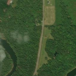 Satellite imagery of Wilson Mine, US