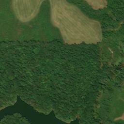 Satellite imagery of Wilson Mine, US