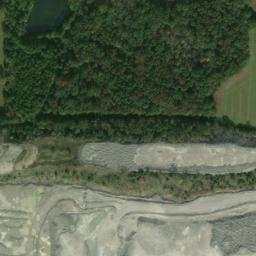 Satellite imagery of Lacon Quarry, US
