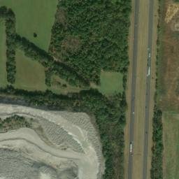 Satellite imagery of Lacon Quarry, US