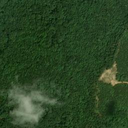 Satellite imagery of Thompson Hill, US