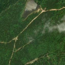 Satellite imagery of Thompson Hill, US