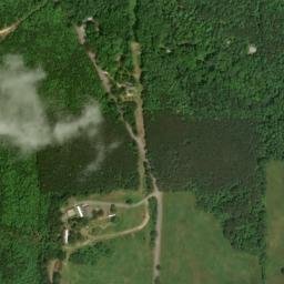 Satellite imagery of Thompson Hill, US