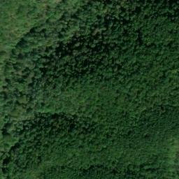 Satellite imagery of Back Valley Ridge, US