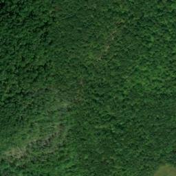 Satellite imagery of Back Valley Ridge, US