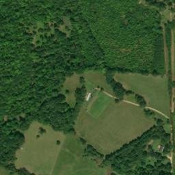 Satellite imagery of Back Valley Ridge, US