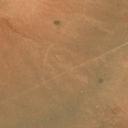 Satellite imagery of Djebel el Oudjeïrat Kbira, DZ