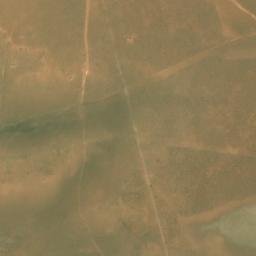 Satellite imagery of Ragoubet el Botma, DZ
