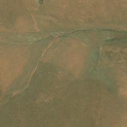 Satellite imagery of Ragoubet el Botma, DZ