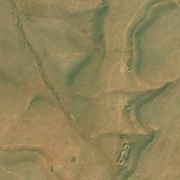 Satellite imagery of Djebel Mchafeur, DZ