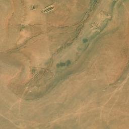 Satellite imagery of Djebel Mchafeur, DZ