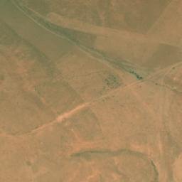 Satellite imagery of El Bouter, DZ