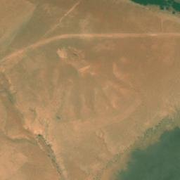 Satellite imagery of El Bouter, DZ