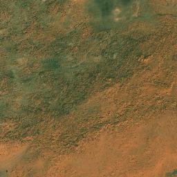 Satellite imagery of Mannta, DZ