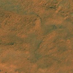Satellite imagery of Mannta, DZ