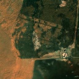 Satellite imagery of Mannta, DZ