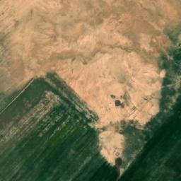 Satellite imagery of Rouaguib Douis, DZ