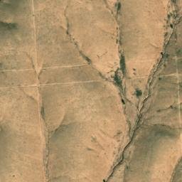 Satellite imagery of Ragoubet Gueltet el Beïra, DZ
