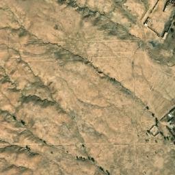 Satellite imagery of Ragoubet Gueltet el Beïra, DZ
