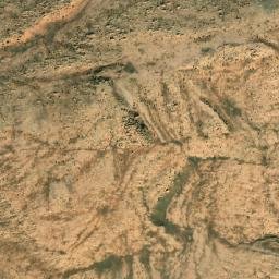 Satellite imagery of Djebel Hacheb Djemel, DZ