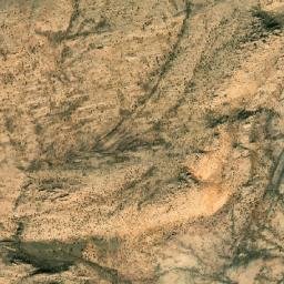 Satellite imagery of Djebel Hacheb Djemel, DZ