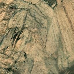 Satellite imagery of Djebel Hacheb Djemel, DZ