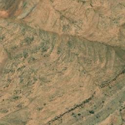 Satellite imagery of Reguig Guern Delledj, DZ